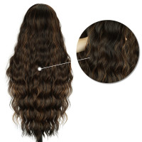 Peruca din Par Natural Star 8
